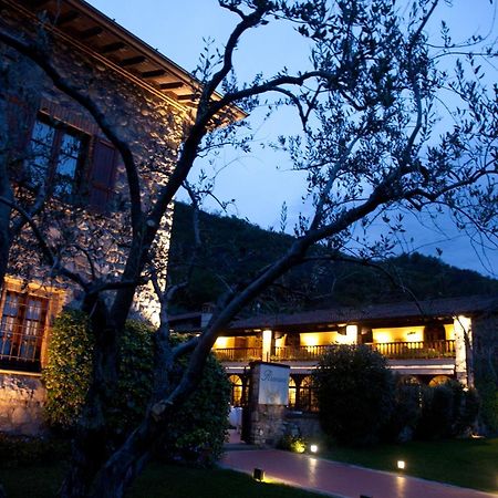 Relaisfranciacorta Corte Franca Exterior foto