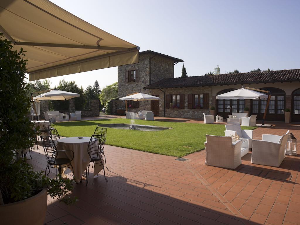 Relaisfranciacorta Corte Franca Exterior foto