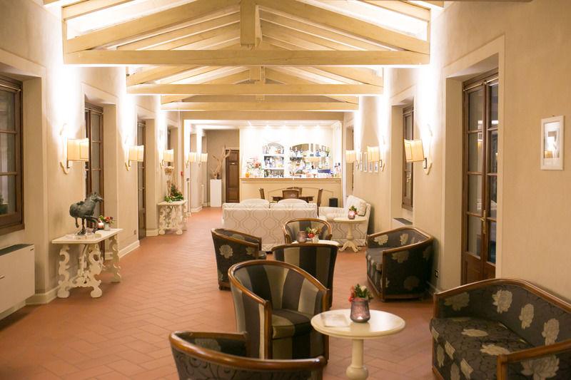 Relaisfranciacorta Corte Franca Exterior foto