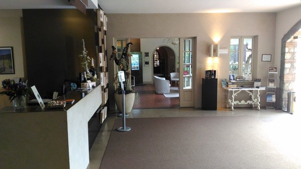 Relaisfranciacorta Corte Franca Exterior foto