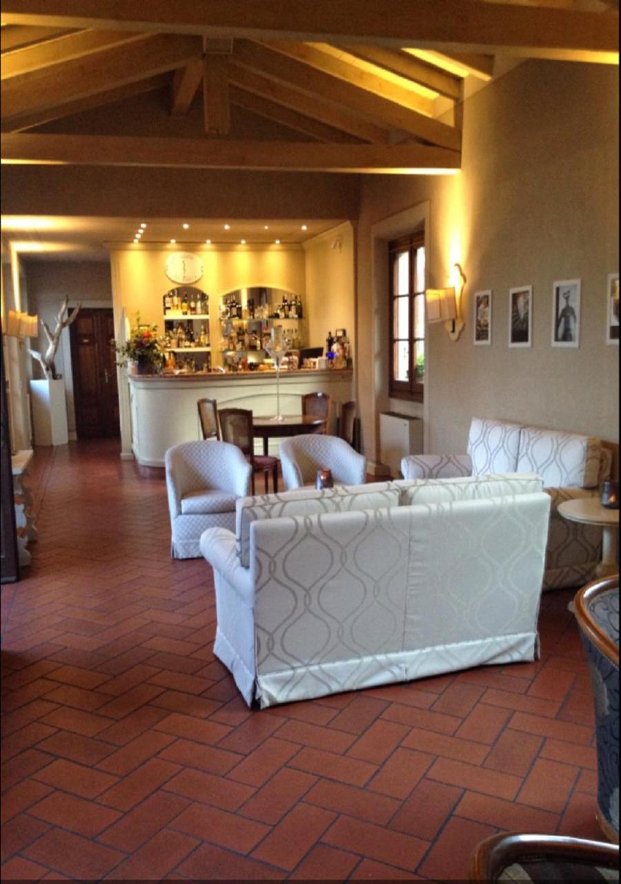 Relaisfranciacorta Corte Franca Exterior foto